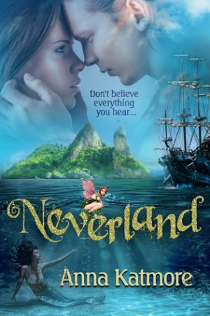 Start by marking “Neverland (Adventures in Neverland #1)” as Want ...