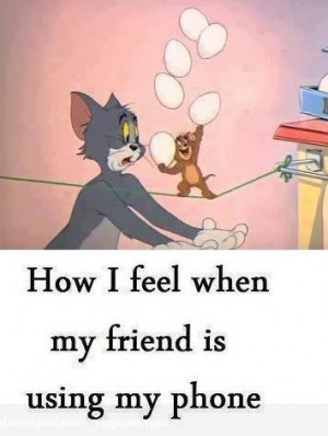 funny-tom-and-jerry-friend-using-my-phone