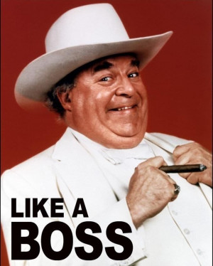 Boss Hogg