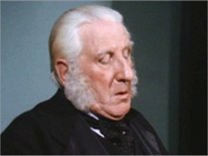 Thread: Finlay Currie - 'Magwitch' etc