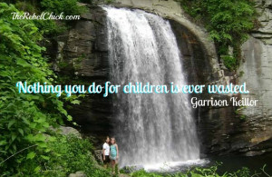 quotes about kids