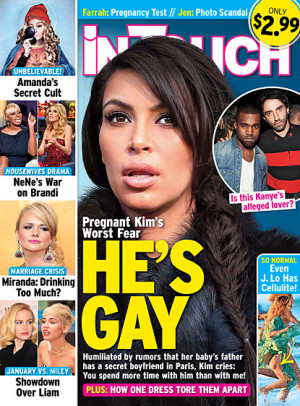 4cdad kanye west gay Bruce Jenner Sex Change: Actually on the Way?!?