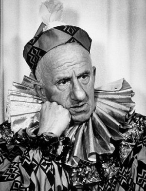 Jimmy Durante Quotes