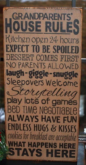 : funny house rules list,funny eula,funny leadership quotes ...