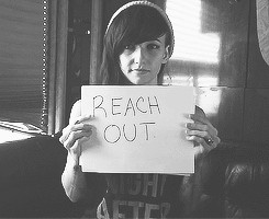 lights #lights bokan #lights poxleitner #reach out #stop bullying # ...
