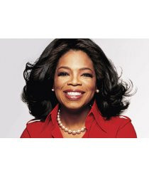 Famous quotes / Quotes by Oprah Winfrey / Quotes by Oprah Winfrey ...