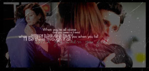 New York Fairy Tale {Addison/Derek} - What IF they had never broken up ...