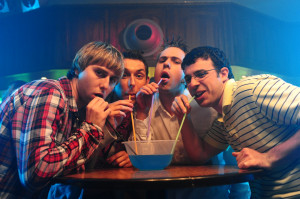 The Inbetweeners Movie 2 Officially Confirmed