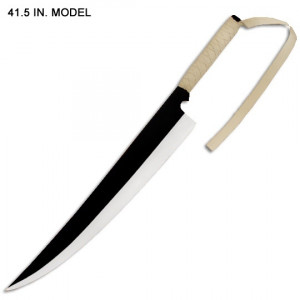Replica of Ichigo's Bankai sword