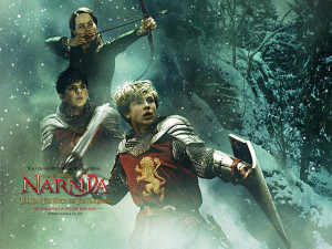 The Chronicles Of Narnia Narnia 1