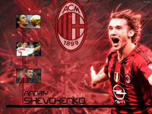 Andriy Shevchenko