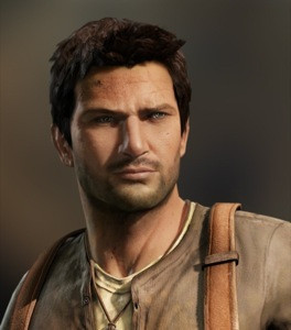 Characters: Uncharted