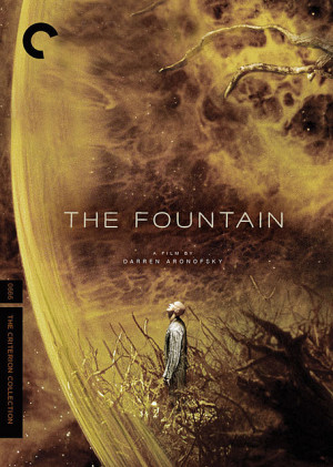 The Fountain.One of the most beautiful movies ever made, and the ...