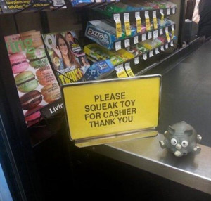 This Is My Personal Hell, I Mean Job – 28 Pics