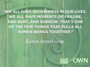 Karen Armstrong