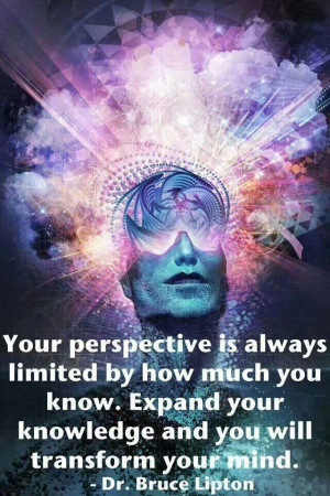 Transform Your Mind