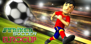 Striker Soccer Euro 2012 Pro - Pick your favorite European national ...