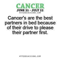 ... their partner first. fun zodiac signs, horoscope sign facts daily