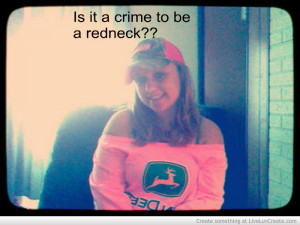 Redneck Girl