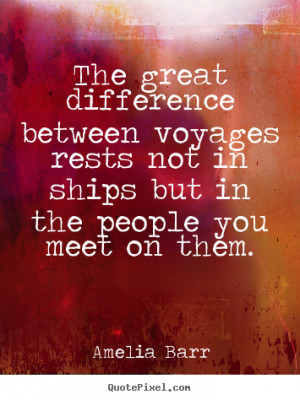 Quotes About Just Meeting Someone