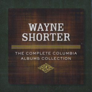 Wayne Shorter The Plete...