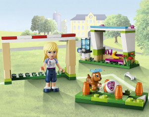 Friends, and this year's collection includes the adorable Lego Friends ...