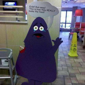 mcdonalds app lolcats funny pictures cats funny love stinks quotes ...