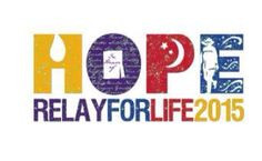 Relay for Life 2015 t-shirt, Spring Hill, FL More