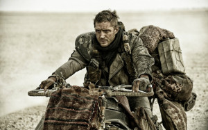 Mad Max: Fury Road (2015) Movie Review