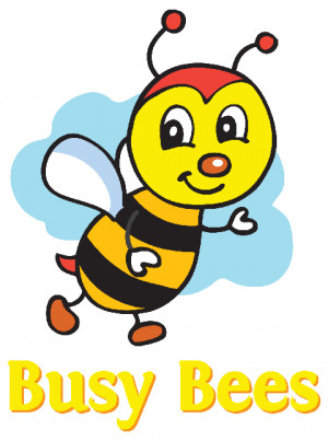 Busy As A Bee Sayings