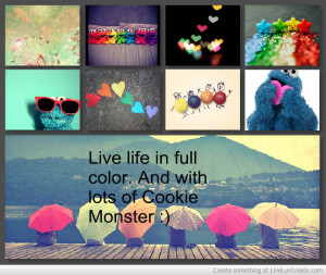 Download Cookie Monster Quotes Saying Cute Funny Sesame Street