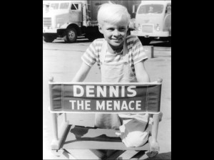 Dennis the Menace