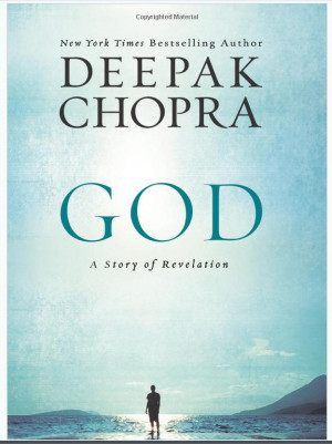 Deepak Chopra: What I’ve Learned About Love