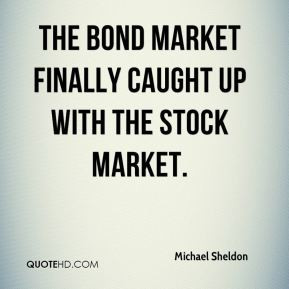 Bond Quotes