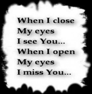 Miss you.....