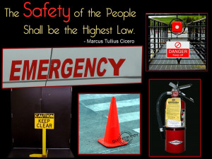 Internet Safety Quotes The safety of the people shall
