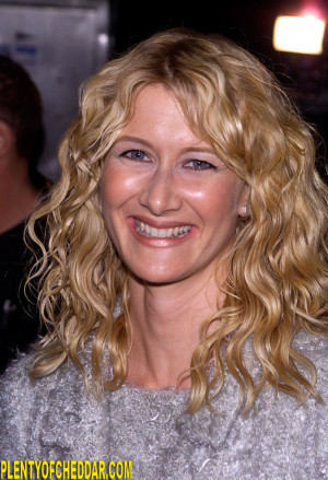 Laura Dern Weight And Height