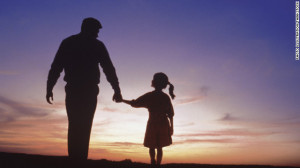 Blindly idolizing your father might be hindering your personal growth