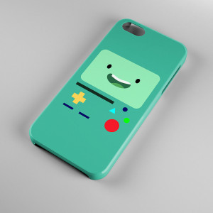 Beemo Bmo Face Adventure Time