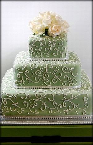 another cake idea