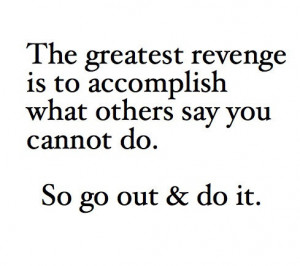 Funny revenge quotes, revenge quotes, good revenge quotes