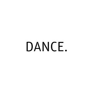 Dance Quote