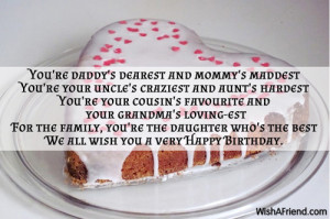 father to daughter birthday quotes