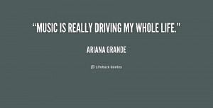 Driving Quotes
