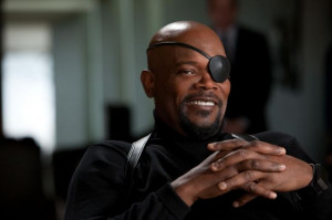 Samuel L. Jackson Movie Quotes With Great Vengeance And Furious ...
