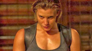 Katee Sackhoff Quot Dahl...