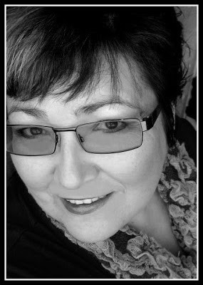 Introducing... Karan Gerber!