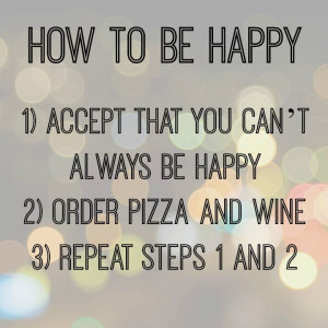 365 Happiness Project 2014 – Quote 69