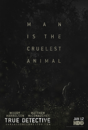 HBO’s ‘True Detective’: Creepy New Trailer, Poster, Clips and ...