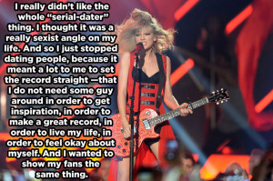 ... Quotes Of Wisdom, Love, And Life From Taylor Swift - Taylor Swift